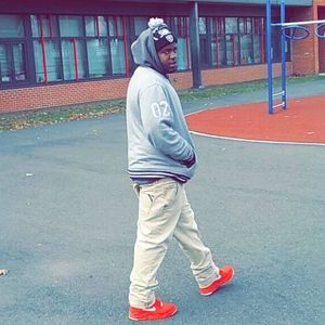 Meet your Posher, Justin